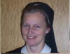 Schwester Gertrud-Maria Erhard